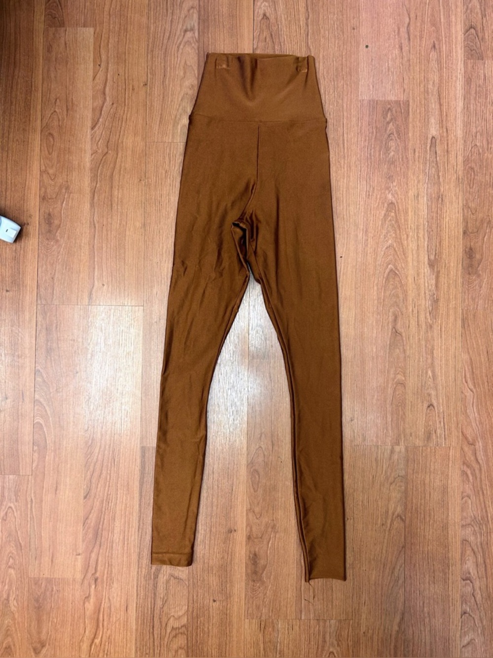 American Apparel Liquid Leggings Size XS